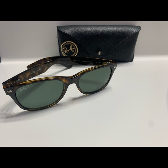 ray ban sunglasses 2132 polarized